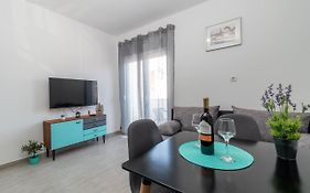 Apartmani Ante&Šime